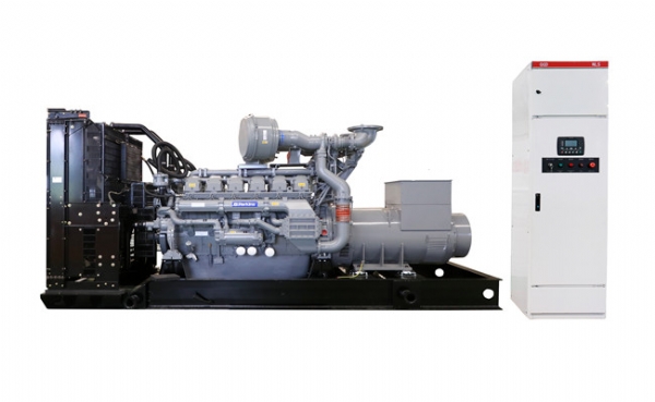 自动化发电机组康姆勒电力：柴油发电机在运行过程中具备哪些特点更安全可靠？